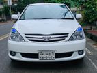 Toyota Allion A15 2004