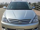 Toyota Allion A15 2004