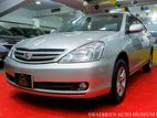 Toyota Allion A15 2004