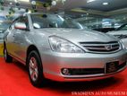 Toyota Allion A15 2004