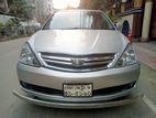 Toyota Allion A15 2004