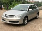 Toyota Allion A15 2004