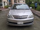 Toyota Allion A15 2004