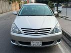 Toyota Allion A15 2004