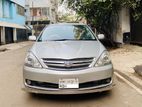 Toyota Allion A15 2004