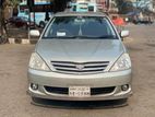Toyota Allion A15 2004