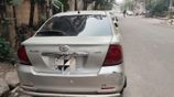 Toyota Allion A15 2004