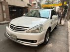 Toyota Allion A15 2004