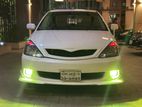 Toyota Allion A15 2004
