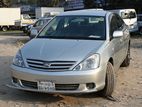 Toyota Allion A15 2004