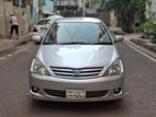 Toyota Allion A15 2004