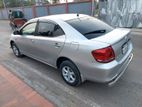 Toyota Allion A15 2004