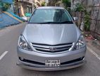 Toyota Allion A15 2005