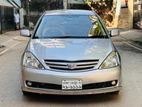 Toyota Allion A15 2005