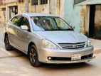 Toyota Allion A15 2005