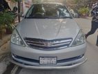 Toyota Allion A15 2005