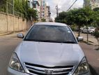 Toyota Allion A15 2005