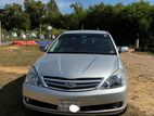 Toyota Allion A15 2006