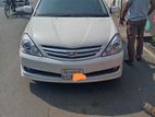 Toyota Allion A15 2006