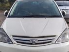 Toyota Allion A15 2006