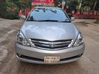 Toyota Allion ---A15--- 2006