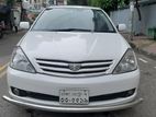 Toyota Allion A15 2006