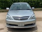 Toyota Allion A15 2006