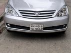 Toyota Allion A15 2006