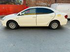 Toyota Allion A15 2006