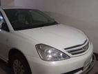 Toyota Allion A15 2006