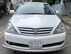 Toyota Allion A15 2006