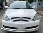 Toyota Allion A15 2006