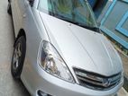 Toyota Allion A15 2006