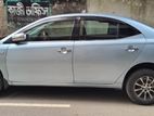 Toyota Allion A15 2006