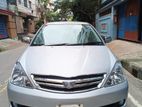 Toyota Allion A15 2006