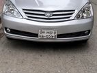 Toyota Allion A15 2006