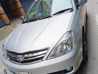 Toyota Allion A15 2006