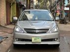 Toyota Allion A15 2006