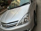 Toyota Allion A15 2006