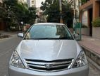 Toyota Allion A15 2006