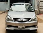 Toyota Allion A15 2006