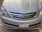 Toyota Allion A15 2006