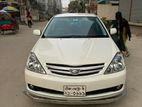 Toyota Allion A15 2006