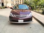 Toyota Allion A15 2006