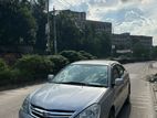 Toyota Allion A15 2006