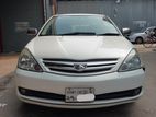 Toyota Allion A15 2006