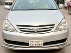 Toyota Allion A15 2006