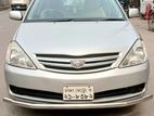 Toyota Allion A15 2006