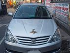 Toyota Allion A15 2006