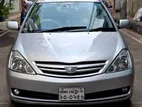 Toyota Allion a15 2006
